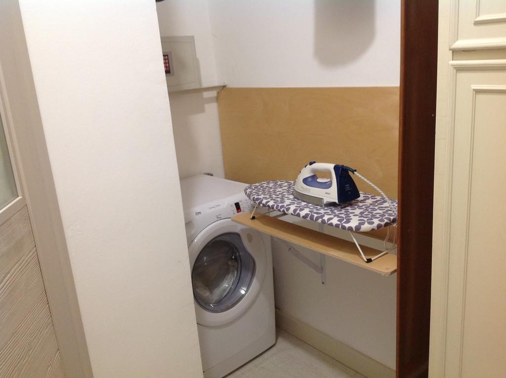 Domus Ottavia In Roma Apartment Cameră foto