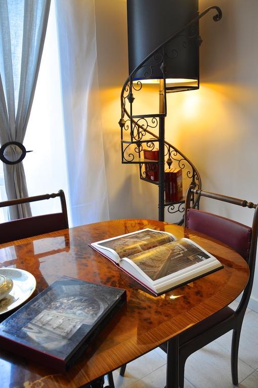 Domus Ottavia In Roma Apartment Cameră foto
