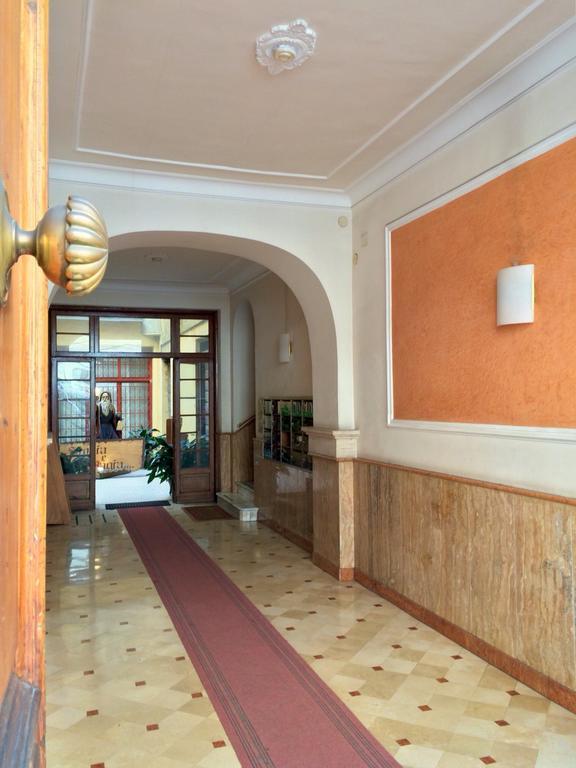 Domus Ottavia In Roma Apartment Exterior foto