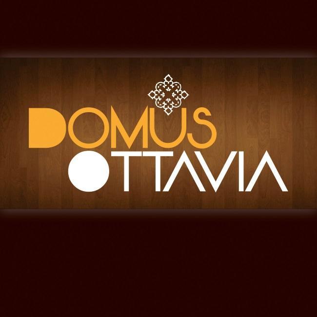 Domus Ottavia In Roma Apartment Exterior foto