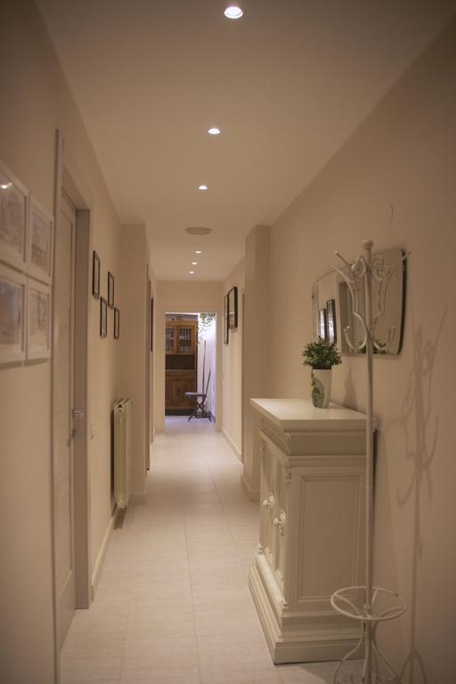 Domus Ottavia In Roma Apartment Exterior foto