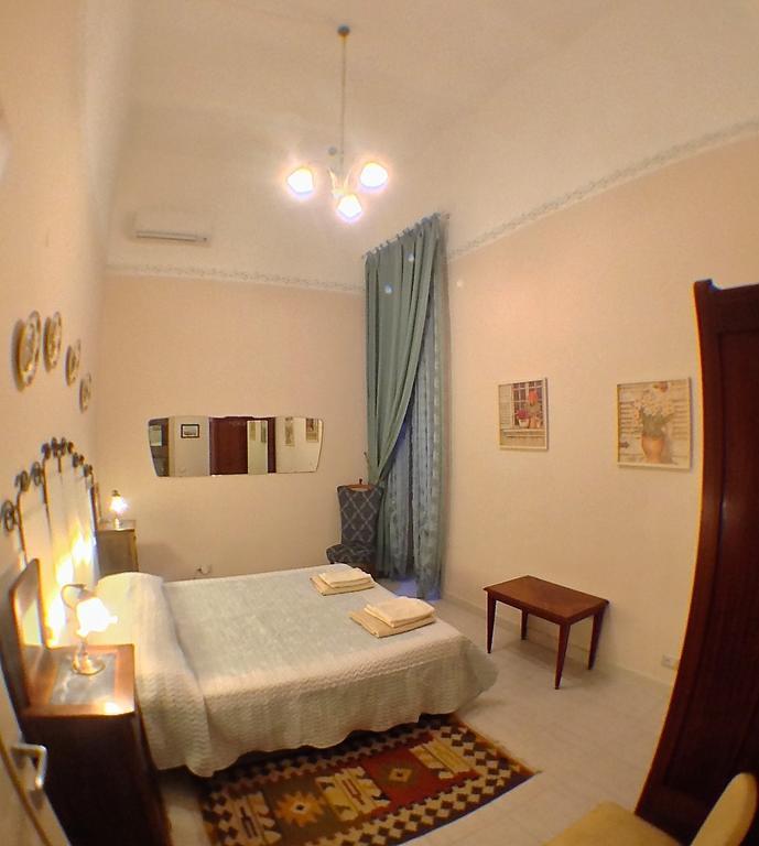 Domus Ottavia In Roma Apartment Exterior foto
