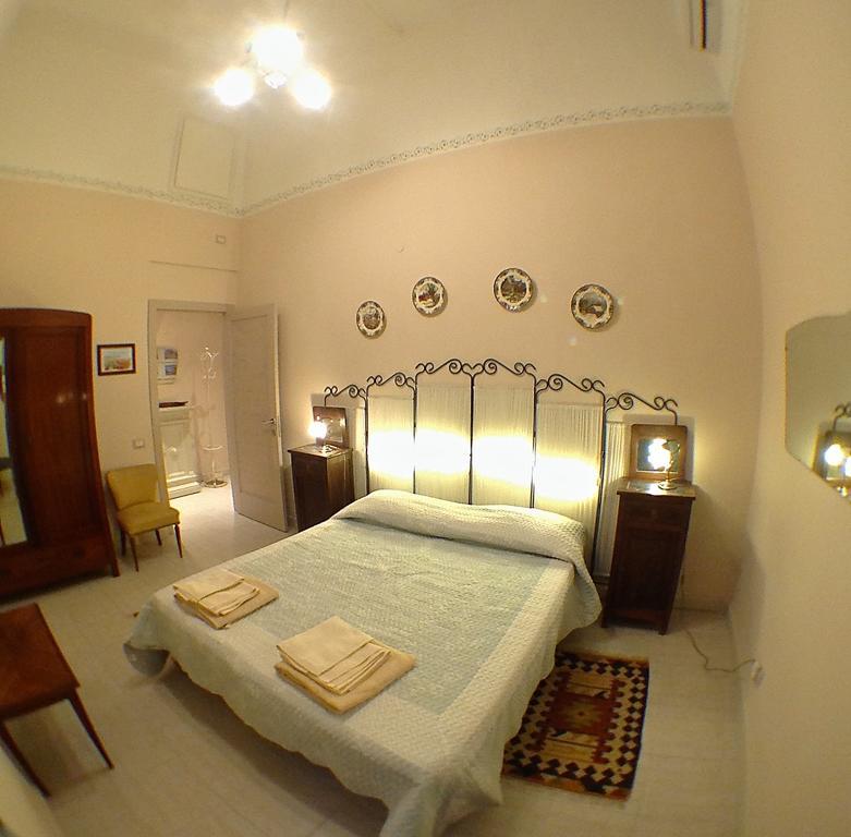 Domus Ottavia In Roma Apartment Exterior foto