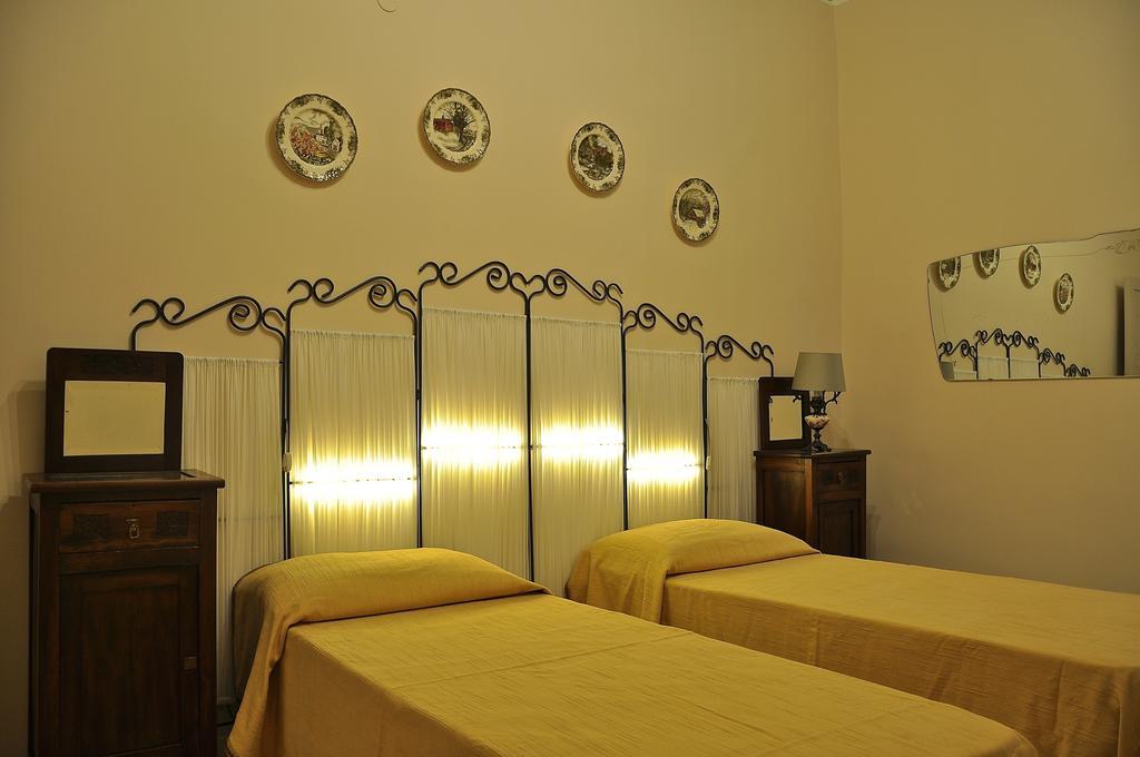 Domus Ottavia In Roma Apartment Exterior foto