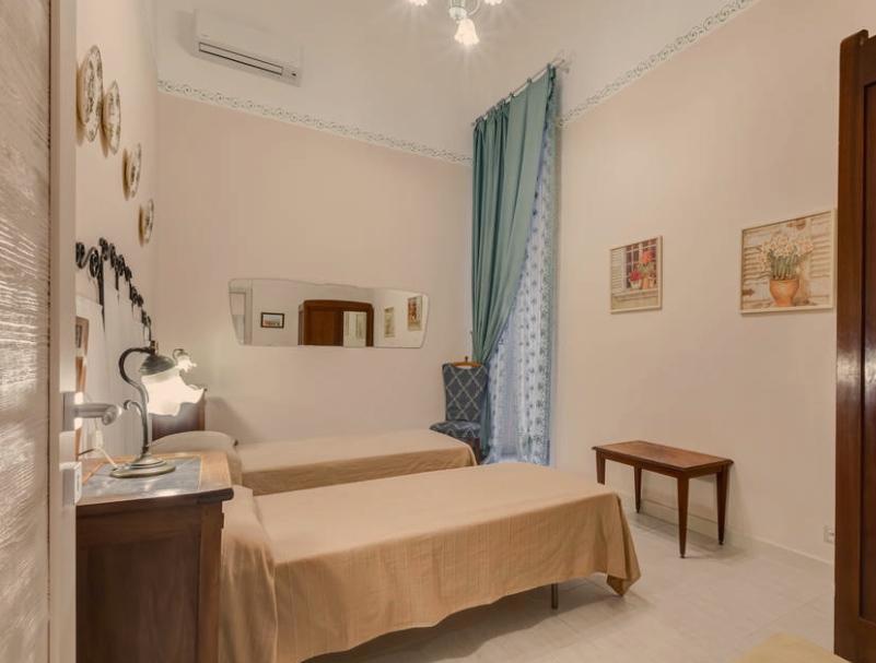 Domus Ottavia In Roma Apartment Exterior foto