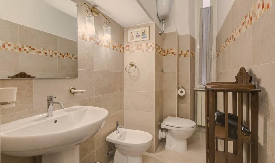 Domus Ottavia In Roma Apartment Exterior foto