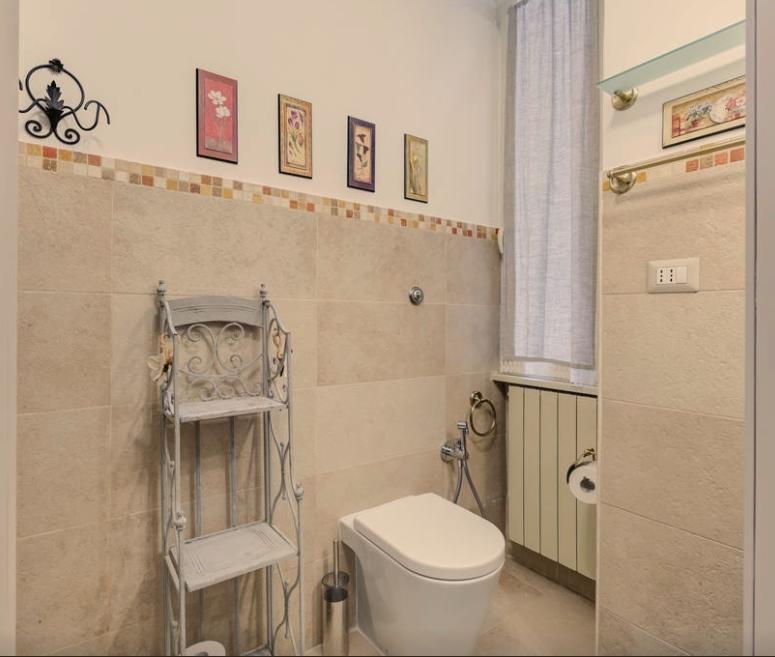 Domus Ottavia In Roma Apartment Exterior foto