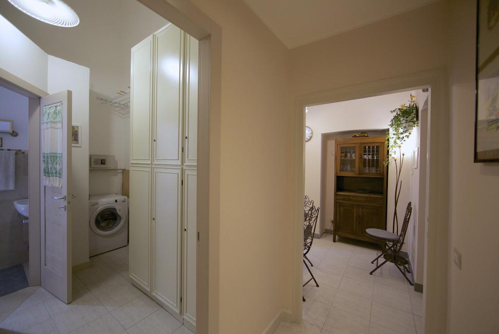 Domus Ottavia In Roma Apartment Exterior foto