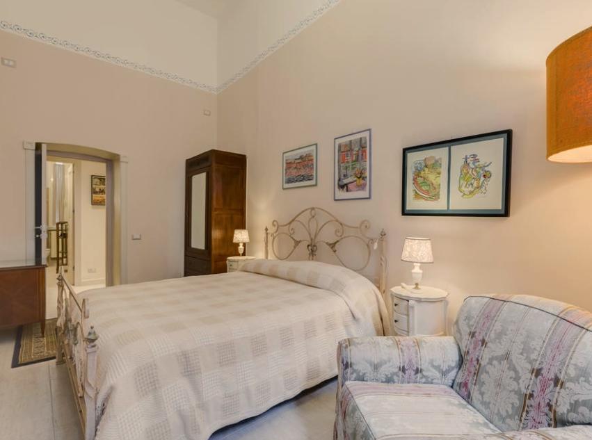Domus Ottavia In Roma Apartment Exterior foto