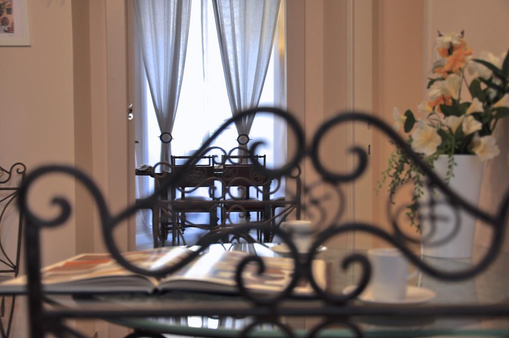 Domus Ottavia In Roma Apartment Exterior foto