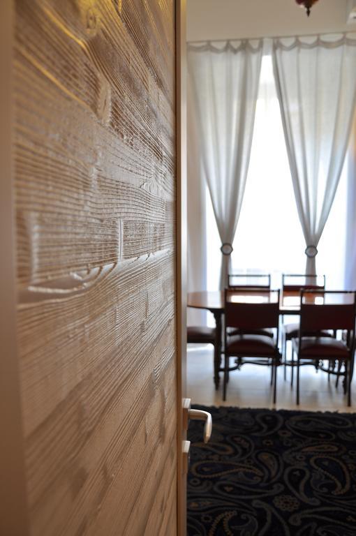 Domus Ottavia In Roma Apartment Exterior foto