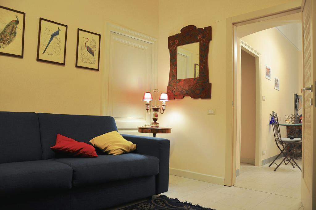 Domus Ottavia In Roma Apartment Exterior foto