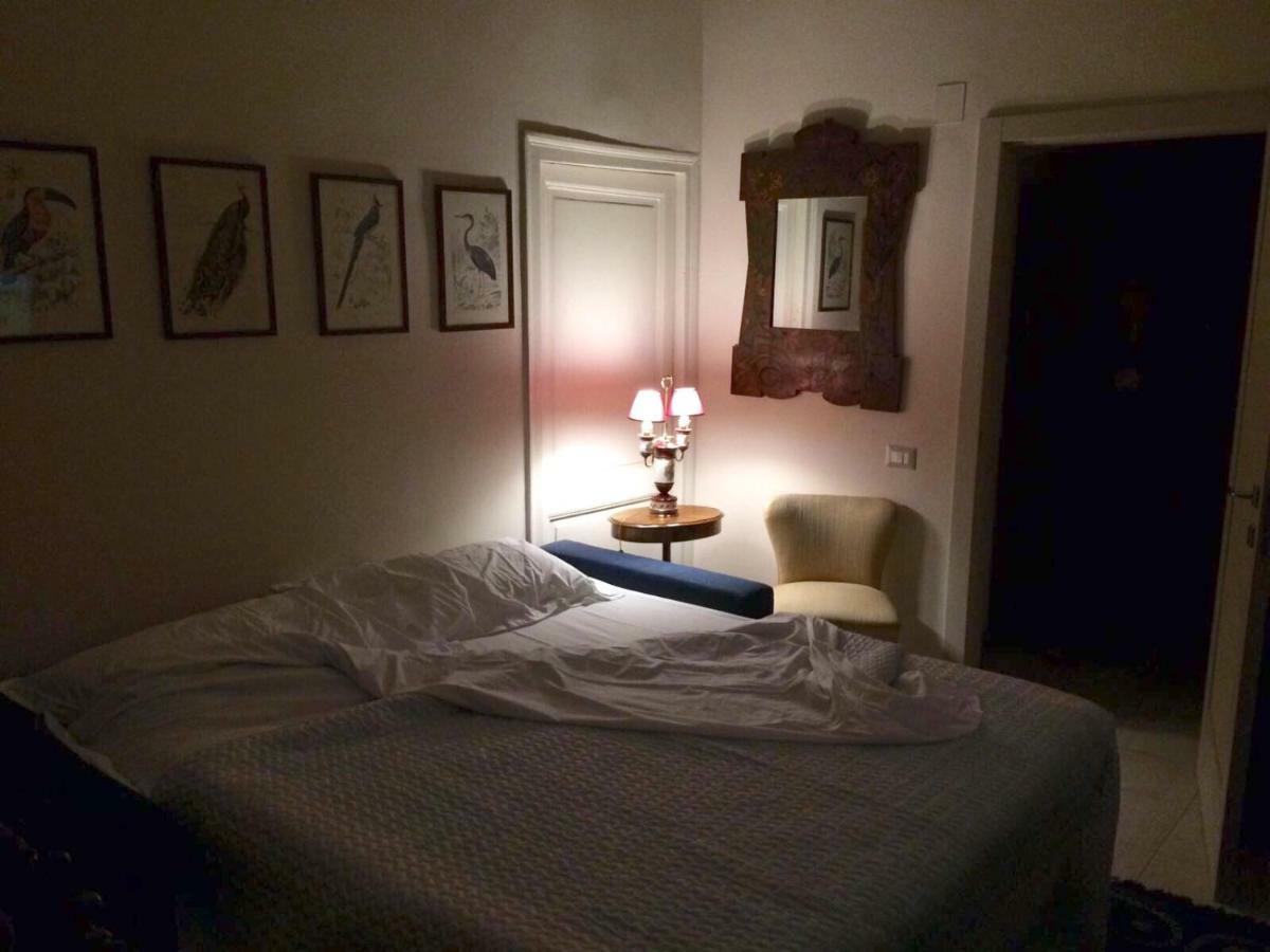 Domus Ottavia In Roma Apartment Exterior foto